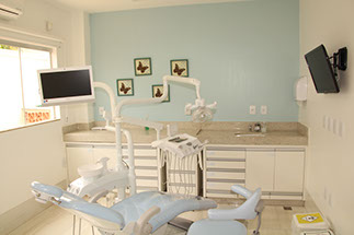 clínica odontologia em Rio Verde